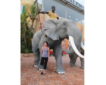 Праця за ноутбуком