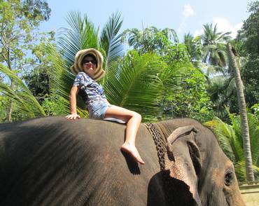 Логотип ресторану