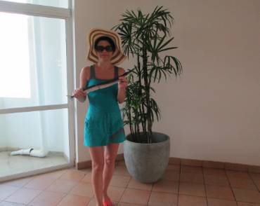 Екран монітору