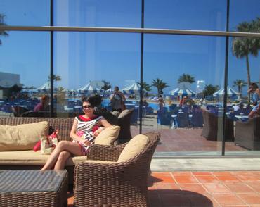 Логотип ресторану